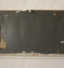 petite cadre pot fleurs Rossi