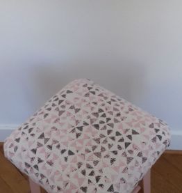 Tabouret Boudoir