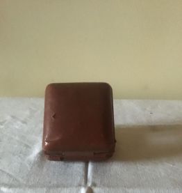 Petit réveil de voyage