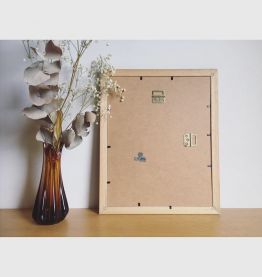 Tableau reproduction P.J. Redouté