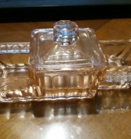 service sel et poivre rose n°5