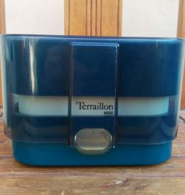 Balance Teraillon modèle 4000