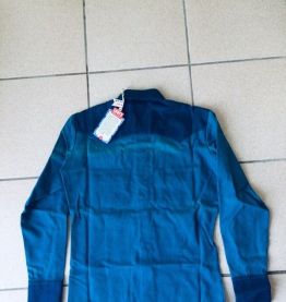 Chemise Levi’s rare Made in USA Orange Tab