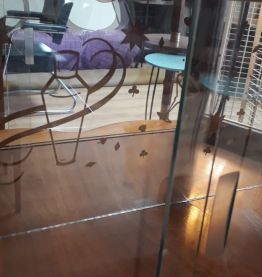 bar vintage cabinet cocktail 1950 rare