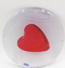 Sous-verres en silicone