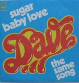 Lot de 4 vinyles 45T 1973/1974/1975