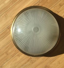 Plafonnier Holophane