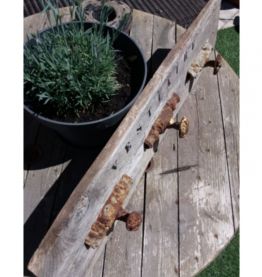 porte manteaux mural