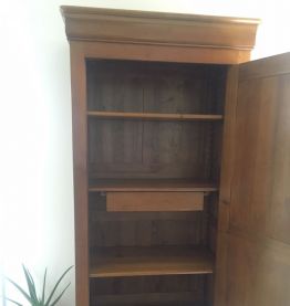 Bonnetière (armoire)