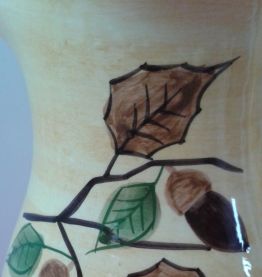 Pichet à eau / cruche / carafe / vase 