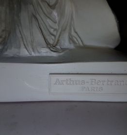 Statue de la liberté 