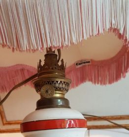 Lampe de chevet  haute gamme 