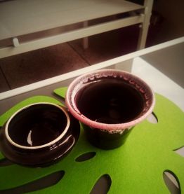  Bonbonnière Vallauris 