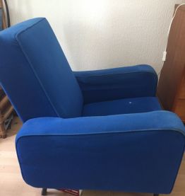 Fauteuil Vintage
