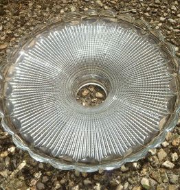 abat-jour,  suspension  ancienne , vintage