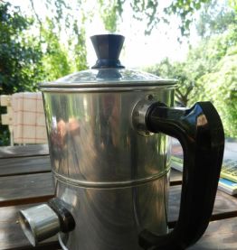 jolie bouilloire vintage  Calor 