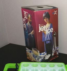 Démouleur à glaçons des années 70 / SOCARB