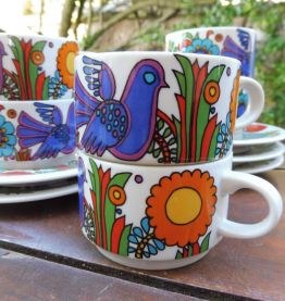 Service café Acapulco Villeroy et Boch