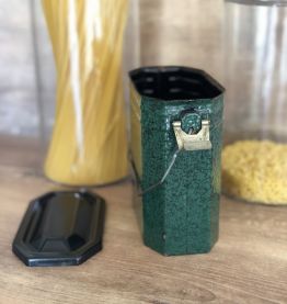 Jolie gamelle de chantier - Vintage