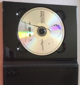 Florent Pagny - Baryton - coffret DVD collector 