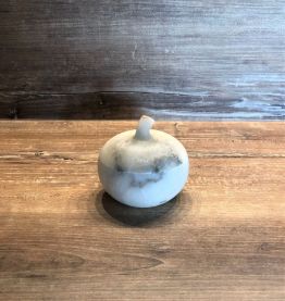 Boîte - Bonbonnière en Albâtre 