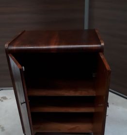 meuble bar ou hifi 1940