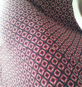 Robe style année 70