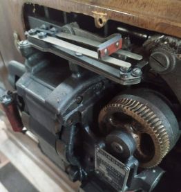 Caisse enregistreuse national US 1951