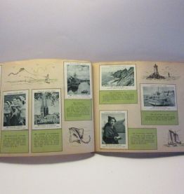 album images collection La Bretagne Lanvin 1960