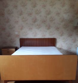 Chambre complète 2 personnes