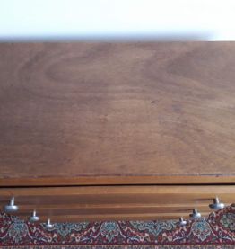 Commode années 60