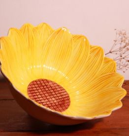 Saladier Tournesol