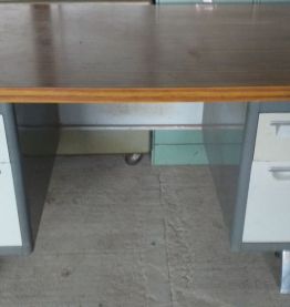Bureau annee 50/60