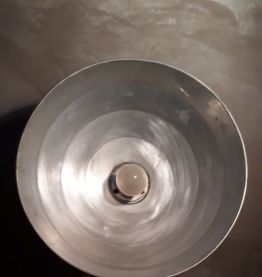 lampe style industriel ben atiba 1960