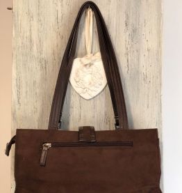 Sac à main Rétro Chic - Excellent état