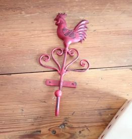 Ensemble panier à œufs... 