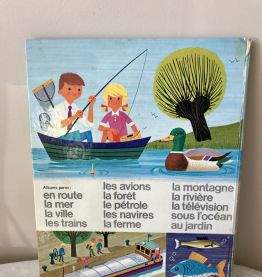 Livre vintage Alain Grée 