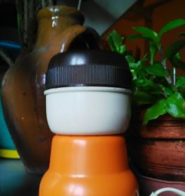 Moulin à café électrique Moulinex