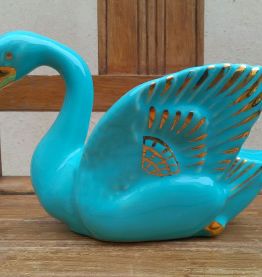 Joli vide poche en céramique Vallauris