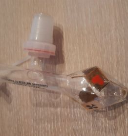 Doseur à Pastis ou Ricard, SUPER AS D'OR, vintage