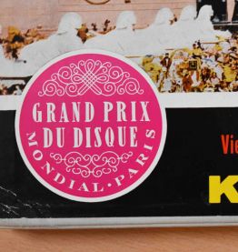  Aïda - Verdi  (Tebaldi)