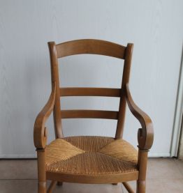 Fauteuil enfant 