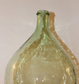Ancienne Dame Jeanne de 10 litres