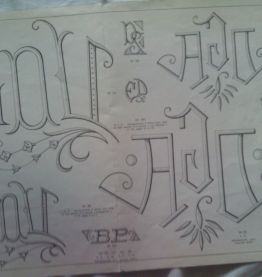 La broderie Lyonnaise 