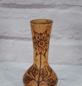 Vase Vallauris Fonck et Matéo
