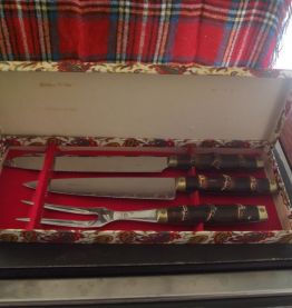 service a viande neuf 1980/85.