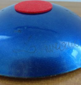 Vide poche Studio Laurana vintage