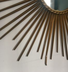 Miroir Chaty Vallauris