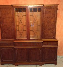 Bibliothèque Anglaise