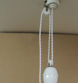 Suspension " monte et baisse "